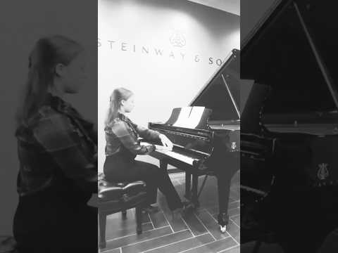 Vals Sentimental | Enrique Granados