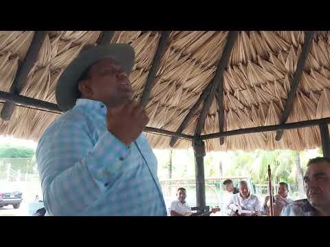 MI PRIVILEGIO FELIX GUARAN EMPARRANDAO EN PUERTO ORDAZ 1