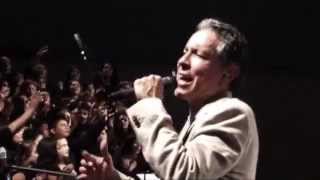 Marco Barrientos - Cree, Todo es Posible DVD - 05 Sólo a Ti