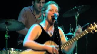 Crystal Bowersox bobby magee