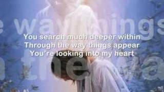 Michael W Smith The Heart of Worship Video with Lyrics