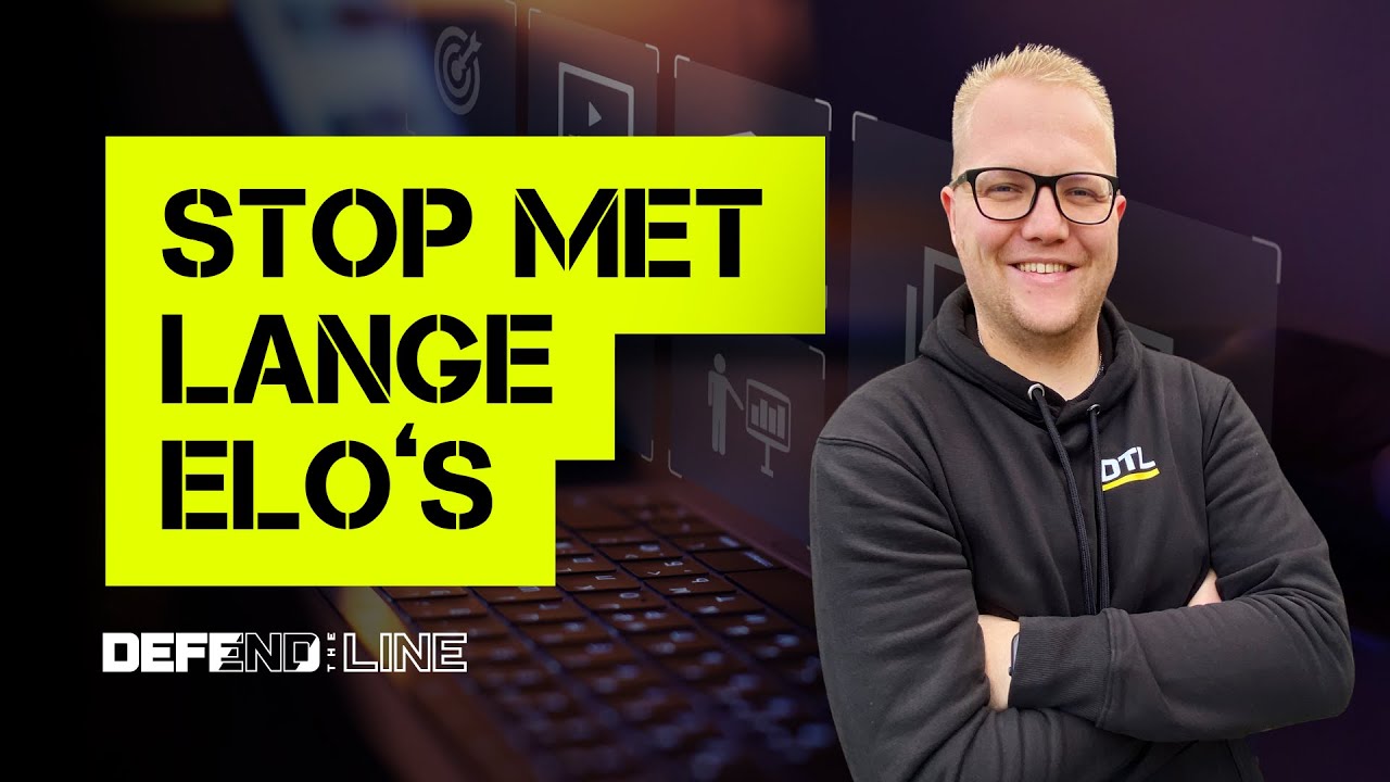 Microlearning voor tijdens je dienst - Pulse