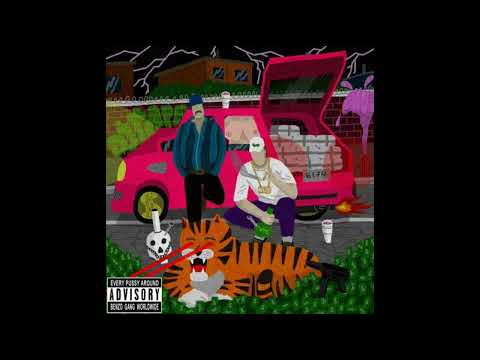 DJ Tape 2000 -Gotta Move Bricks  + VISUALS by DJ Tape 2000