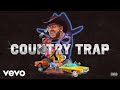 Jamie Ray COUNTRY TO THE CITY Official Audio
