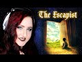 NIGHTWISH The Escapist Cover By Andra Ariadna
