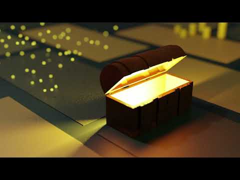 Treasure Of Jesus