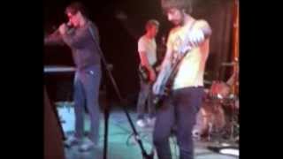 The Lonely Forest - &quot;Arrows&quot; - Live at the M-Shop in Ames, IA [11/04/10 ]