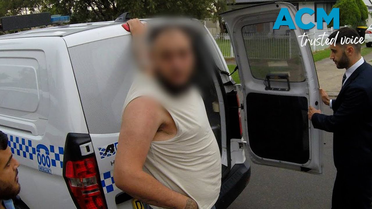 Australia police foil alleged plot to kill rap group members