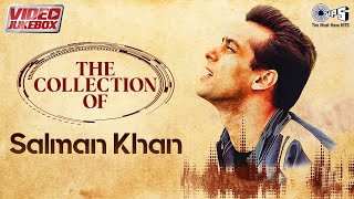 Download lagu SALMAN KHAN Hit Songs | Video Jukebox | Romantic Love Songs | Best Of Salman Khan | Hindi Hits mp3