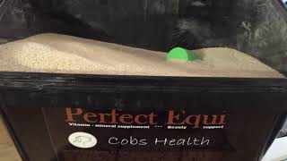 Perfect Equi - COBS HEALTH
