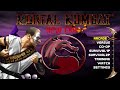 Mortal Kombat Chaotic New Era 2025 KANO MK1 The Ultimate Battle You Can T Miss