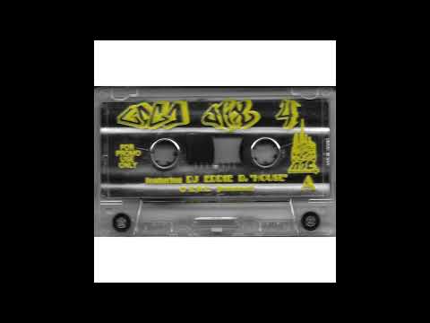 Eddie B. "House" - Loco Mix 4