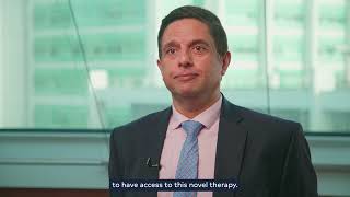 Introducing CAR T-cell therapy for the treatment of multiple myeloma - Professor Ashutosh Wechalekar