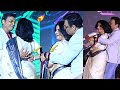Pavitra Lokesh And Naresh SUPER R0MANTIC Dance Performance At Malli Pelli Pre Release Event