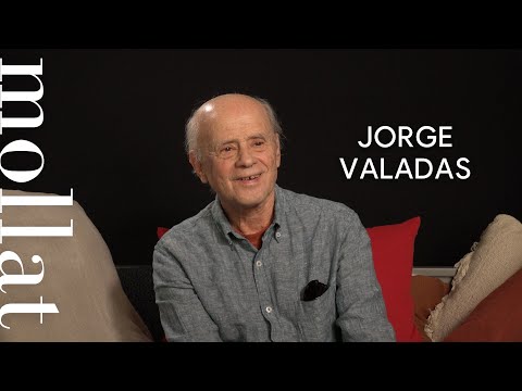 Jorge Valadas - Itinéraires du refus