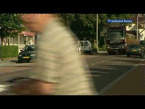 GLD Nieuws 16 juni 2010 - Nieuws