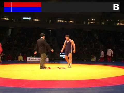 EM2012 120KG F Ligeti vs. Kumchev