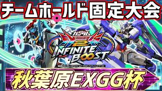 第6回秋葉原EXGG杯！〜仲間とリンク！固定部門〜【イ二ブ】【EXVSIB】