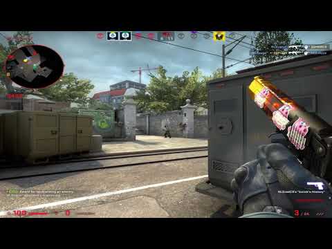 NLG s1n - ESLM Spring '21 Playoffs POV (Aftermovie)