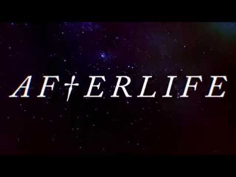 Greyson Chance - Afterlife (Official Lyric Video)