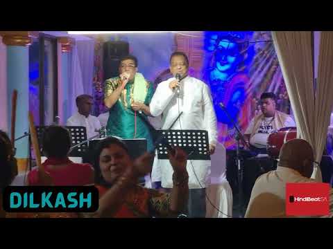 Dilkash - Gharwa Me Aile Hanuman | Vikesh Moonilall | Navrathri 2024