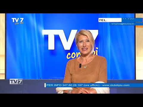 Tv7 con Voi del 15/10/2020 - Carpe Diem (1 di 3)