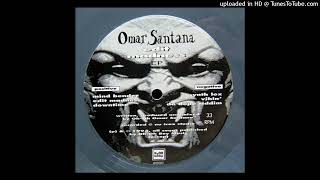 Omar Santana - Synth Lox