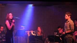 "Dare To Dream" from IN THE LIGHT - Laura Osnes &amp; Jeremy Jordan