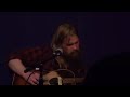 Chris  Stapleton & Ronnie Bowman ☆ here i am