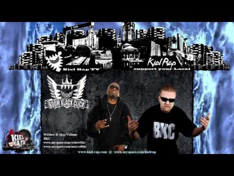 KR Exclusive-Nr. 09 - Mach Alarm - Wi!dow & Max Volume (BKC) (www.kiel-rap.com)