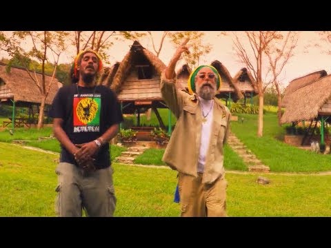Johnny Dread - Mi Isla Cuba ft. Ras King Leo Moya
