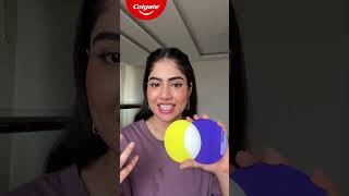 Download lagu 'Hello Shine! Hello Purple!| Colgate Visible White Purple mp3