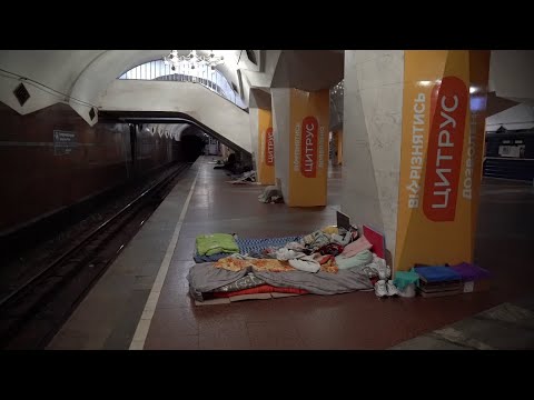 Почему метро в Харькове не запускают рассказал Игорь Терехов