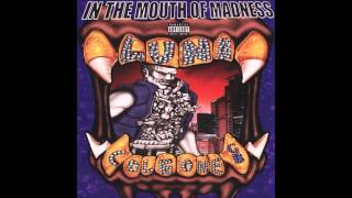 Luni Coleone   Seasoned Veteran Featuirng Daz Dillinger, Laroo the Hard Hitter