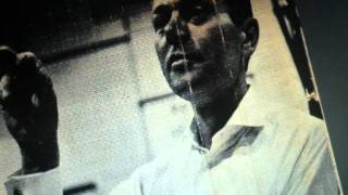 BERT KAEMPFERT - OUT OF NOWHERE (BYE BYE BLUES ALBUM)