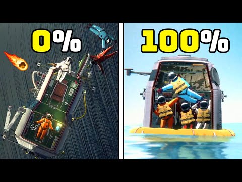 We Played 100% of Heavenly Bodies Multiplayer