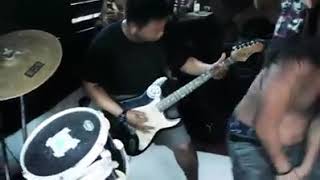 BONE CHAMBER - Nonexistence ( Six Feet Under cover )