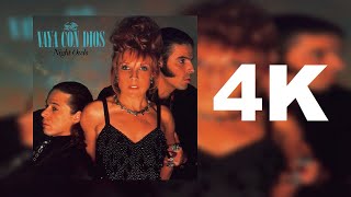Vaya Con Dios - What&#39;s a Woman • 4K 432 Hz