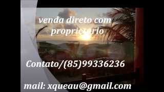 preview picture of video 'casa de praia prainha aquiraz  fortaleza - vende se'