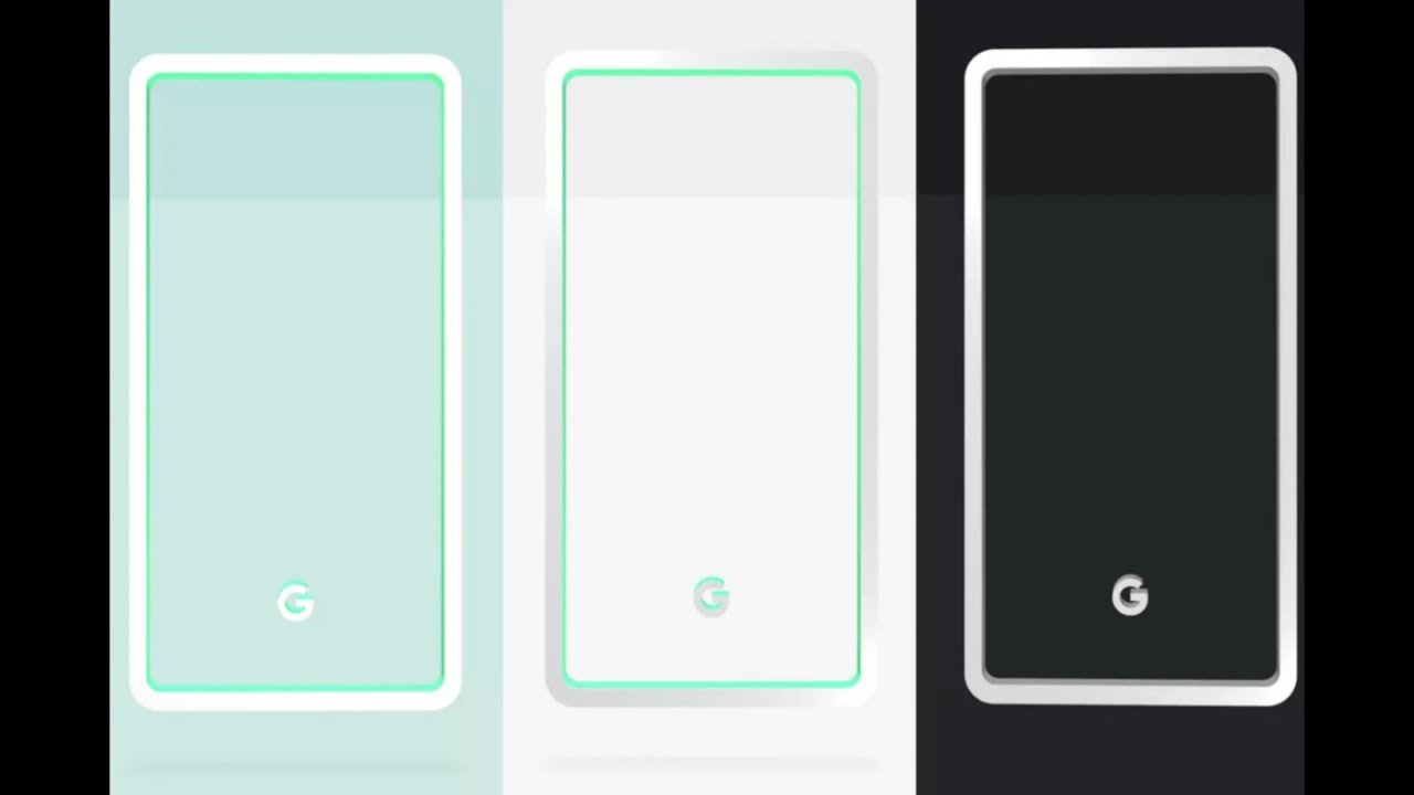 Razer Phone 2 Official Launch Date | Google Leaks 3 Pixel 3 Colors