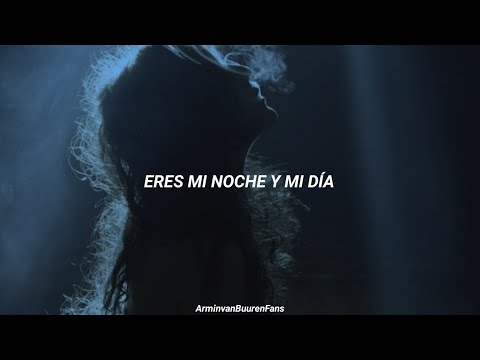 Armin van Buuren & Sarah deCourcy - Face Of Summer (Subtitulada al Español) // Embrace (Edit)