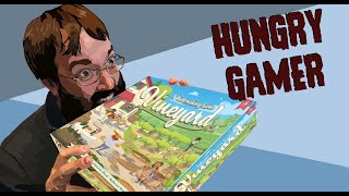 Hungry Gamer - Windward video thumbnail