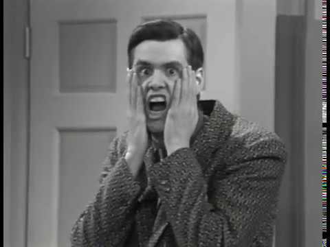 In Living Color 1990 S02E08  Laquita Meets Billy Dee