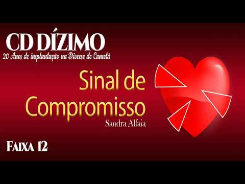 Sinal De Compromisso - Seminário Bom Pastor