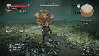 Ps4 The Witcher 3 Dlc 無情なる心 1 悪魔の手が触れる時 Evil S Soft First Touches تنزيل الموسيقى Mp3 مجانا