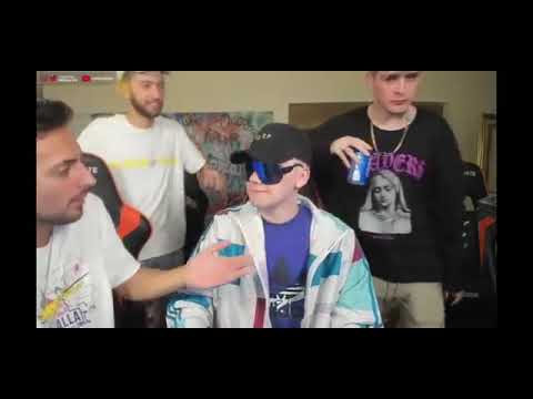 LIT KILLAH LE EXPLICA A COSCU SU BEEF CON OSCU