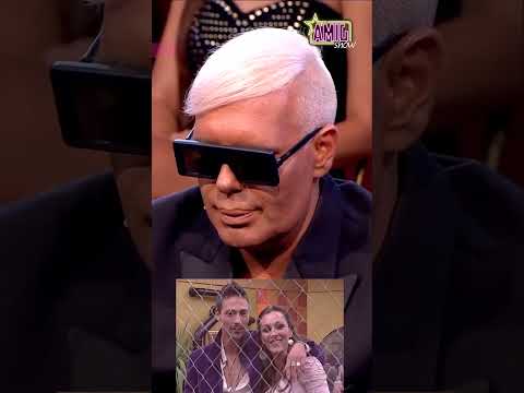 Koji poznati muškarci su muvali Bokija 13? #amigshow