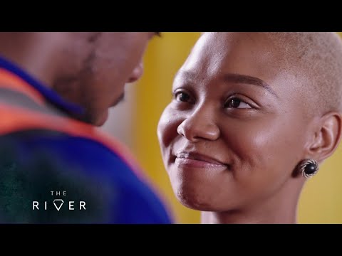 Tumi and Mabutho Reconcile – The River | 1 Magic