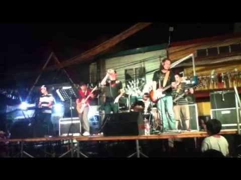 Rakrakan sa Samson with Gary Ignacio and the Saintstreet