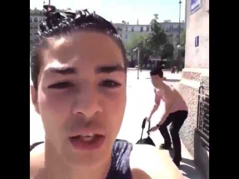 YouTube Thumbnail